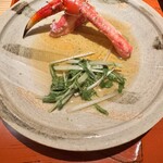 かにじぇんぬ 北のはなれ - 