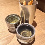 かにじぇんぬ 北のはなれ - 