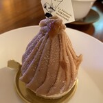 La patisserie TAKAHIRO MARUYAMA