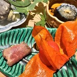 かにじぇんぬ 北のはなれ - 