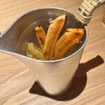 かにじぇんぬ 北のはなれ - 