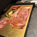 燒肉亭 六歌仙 西口本店 - 