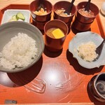 かにじぇんぬ 北のはなれ - 