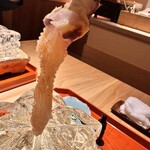 かにじぇんぬ 北のはなれ - 