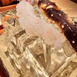 かにじぇんぬ 北のはなれ - 