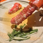 かにじぇんぬ 北のはなれ - 