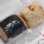 おむすび権米衛 - 料理写真: