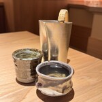 かにじぇんぬ 北のはなれ - 