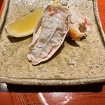 かにじぇんぬ 北のはなれ - 