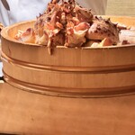 かにじぇんぬ 北のはなれ - 