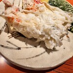 かにじぇんぬ 北のはなれ - 