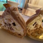 La patisserie TAKAHIRO MARUYAMA - 