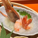 かにじぇんぬ 北のはなれ - 