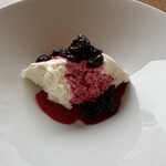 Moliere Cafe　降っても晴れても - 