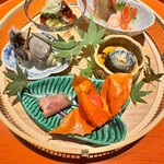 かにじぇんぬ 北のはなれ - 