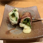 串焼 大助 - チーズピー