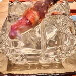 かにじぇんぬ 北のはなれ - 