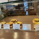 La patisserie TAKAHIRO MARUYAMA