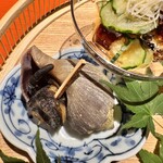 かにじぇんぬ 北のはなれ - 