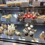 La patisserie TAKAHIRO MARUYAMA