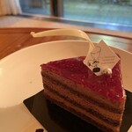 La patisserie TAKAHIRO MARUYAMA - 