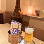 かにじぇんぬ 北のはなれ - 