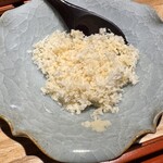 かにじぇんぬ 北のはなれ - 