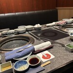 燒肉亭 六歌仙 西口本店 - 