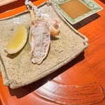 かにじぇんぬ 北のはなれ - 