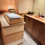 かにじぇんぬ 北のはなれ - 