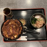 めん処　幸の家 - 