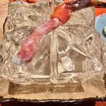 かにじぇんぬ 北のはなれ - 