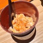 かにじぇんぬ 北のはなれ - 