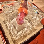 かにじぇんぬ 北のはなれ - 