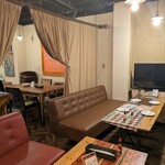 石窯イタリア居酒屋 マリーナ邸 本町・堺筋本町 - 