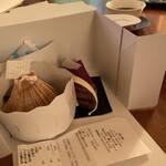 La patisserie TAKAHIRO MARUYAMA - 