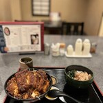 めん処　幸の家 - 