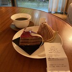 La patisserie TAKAHIRO MARUYAMA - 