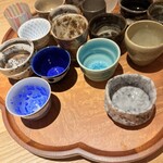 かにじぇんぬ 北のはなれ - 