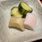 かにじぇんぬ 北のはなれ - 