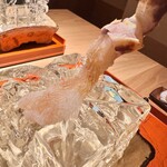 かにじぇんぬ 北のはなれ - 