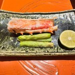 かにじぇんぬ 北のはなれ - 