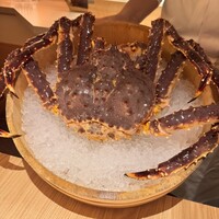かにじぇんぬ 北のはなれ - 