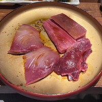 焼うお いし川 - 