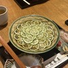 京のそば処 花巻屋