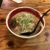 麺場 浜虎