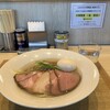 宍道湖しじみ中華蕎麦 琥珀 東京本店