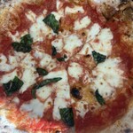 ピッツェリア　ポジターノ - 