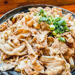 讃岐 鳥越製麺所 - 