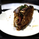 ディーン&デルーカ カフェ - 